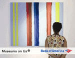 bank of america museums on us