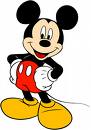 mickey mouse