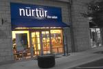 nurtur nurtur