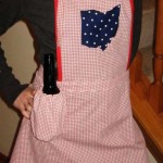 beer apron