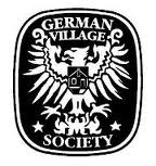 german village