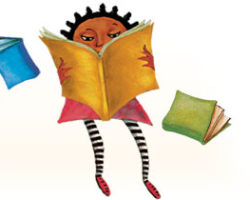 2013 Barnes and Noble Summer Reading Program