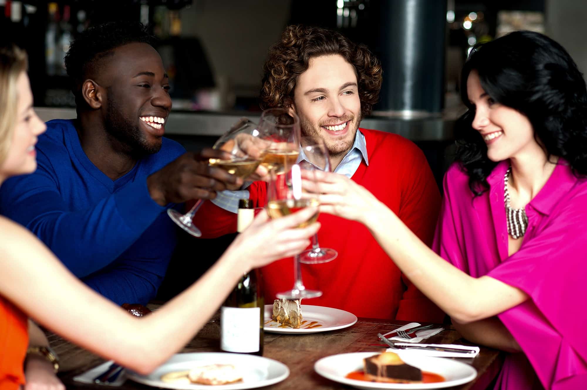 Dine well! (614) Magazine Restaurant Week Columbus