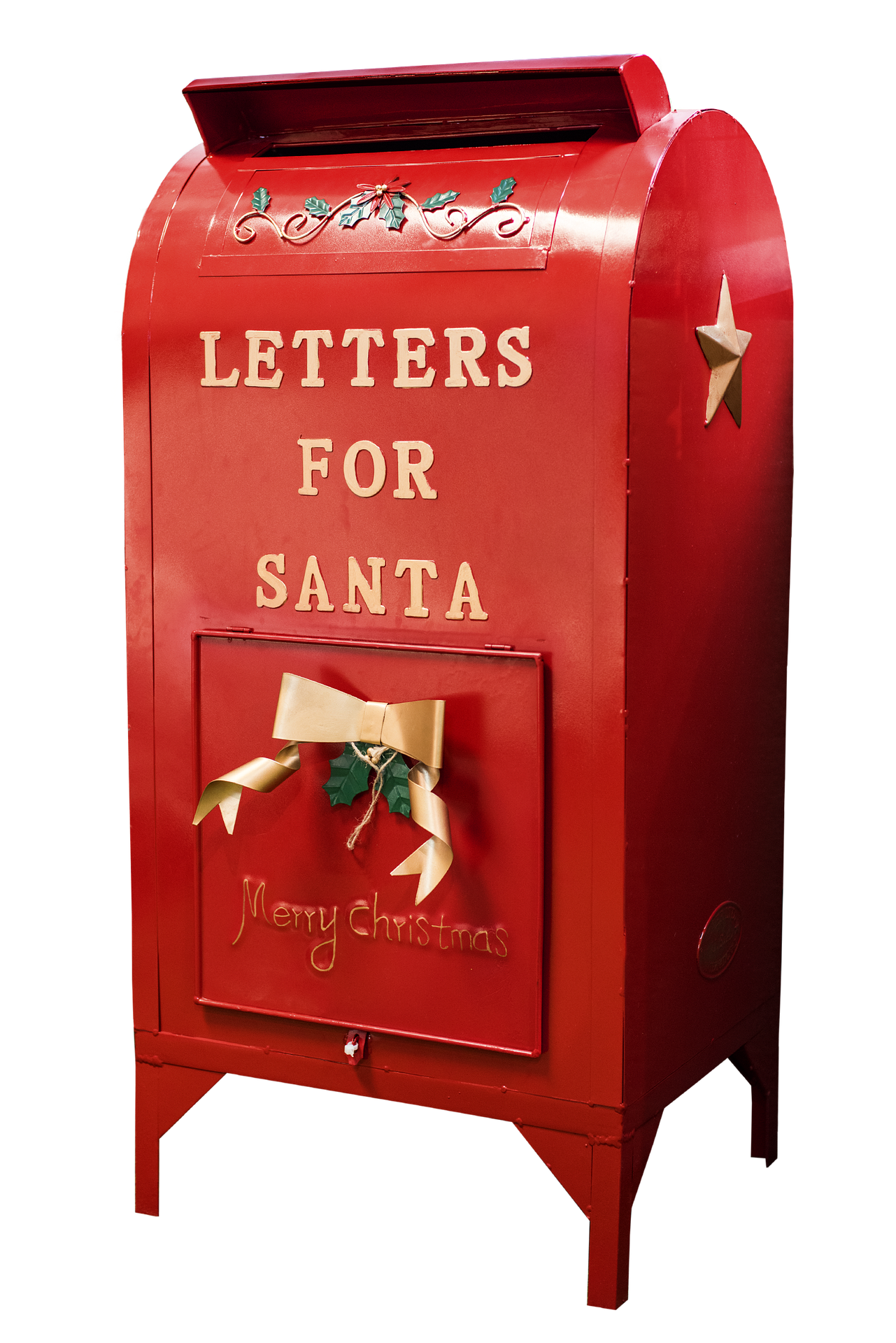 santamailbox1904131_1920 Columbus on the Cheap