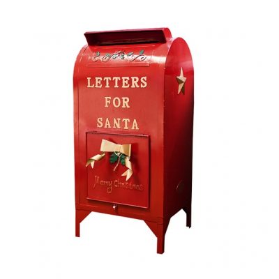 letters to santa