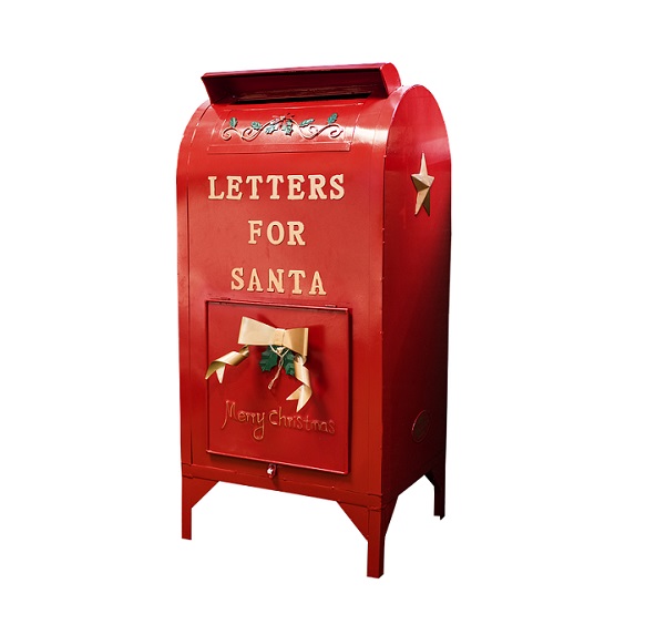 where to drop off letters to santa around columbus columbus christmas events