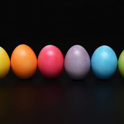 adult easter egg hunt