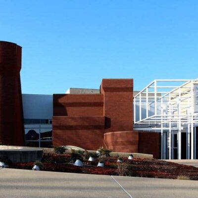 wexner center