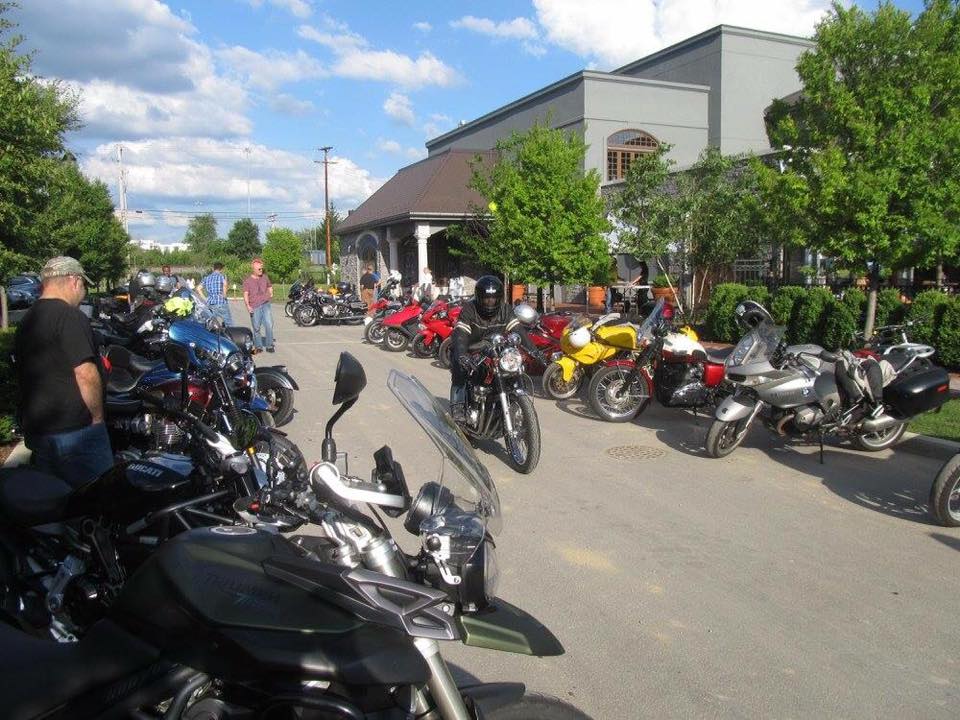 Cruise into these Bike Nights in Columbus all are