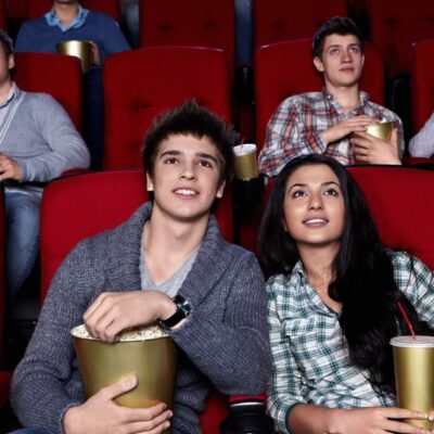 movies regal cinemas