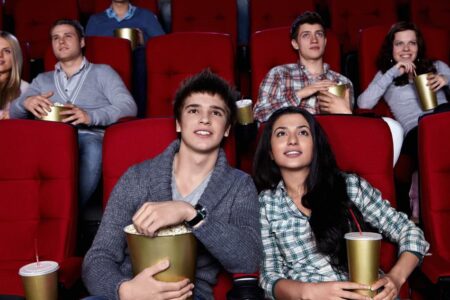 movies regal cinemas