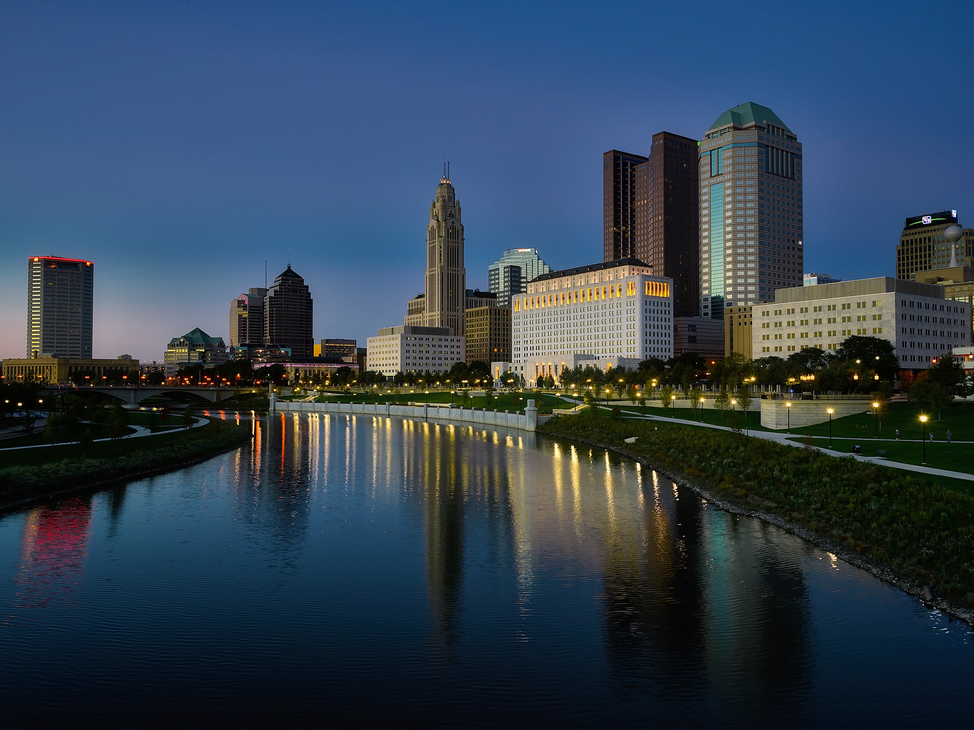 Huge List Of Free Or Cheap Events This Weekend In Columbus