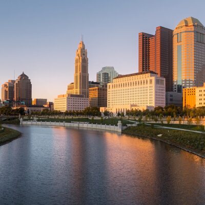 weekend in columbus, photography locations in columbus