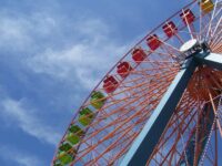 fair, festival