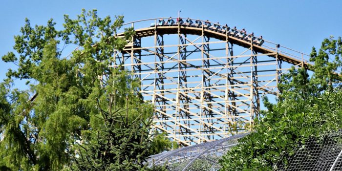 free admission at kings island