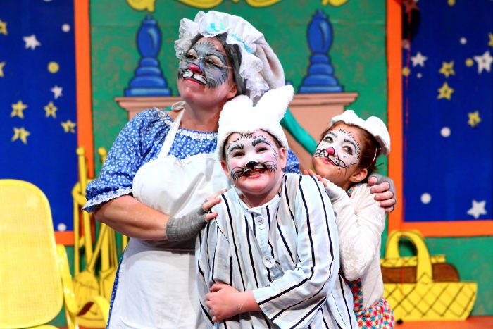 Columbus Children's Theatre