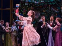 BalletMet the Nutcracker