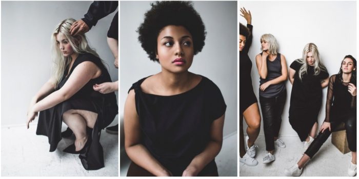 universal standard plus size model search trunk show plus size model search 2017