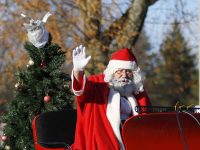 christmas and holiday events Columbus