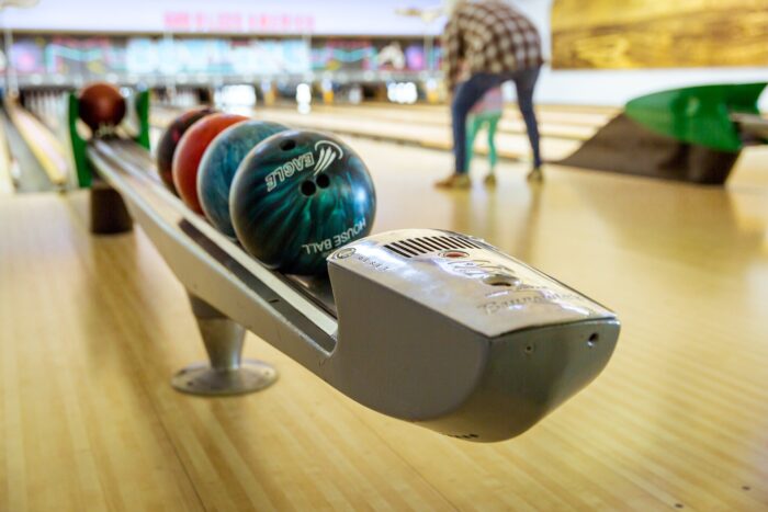 Get Your Roll On with Duckpin Bowling and More - Easton Town Center