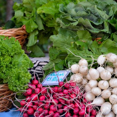 produce, vegetables, farmer, market, indoor farmer's market