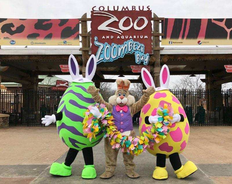 Over 325 festivals in Columbus and Central Ohio in 2023 Columbus on