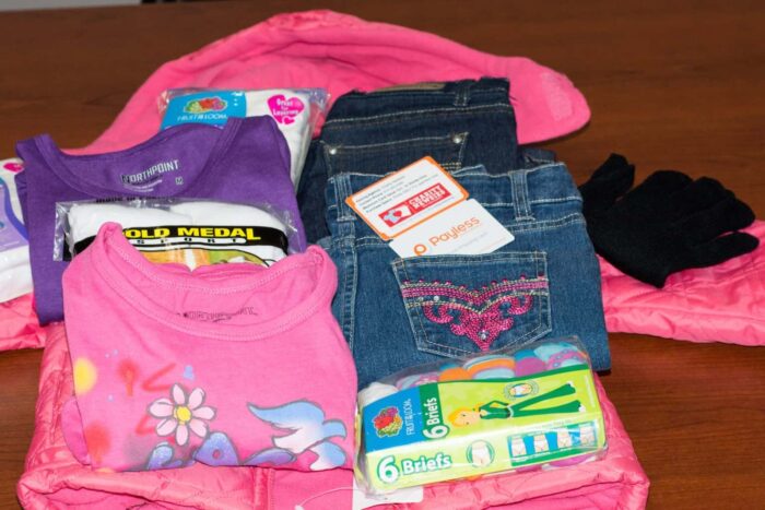 Charity Newsies Accepting Applications For School Clothing Program