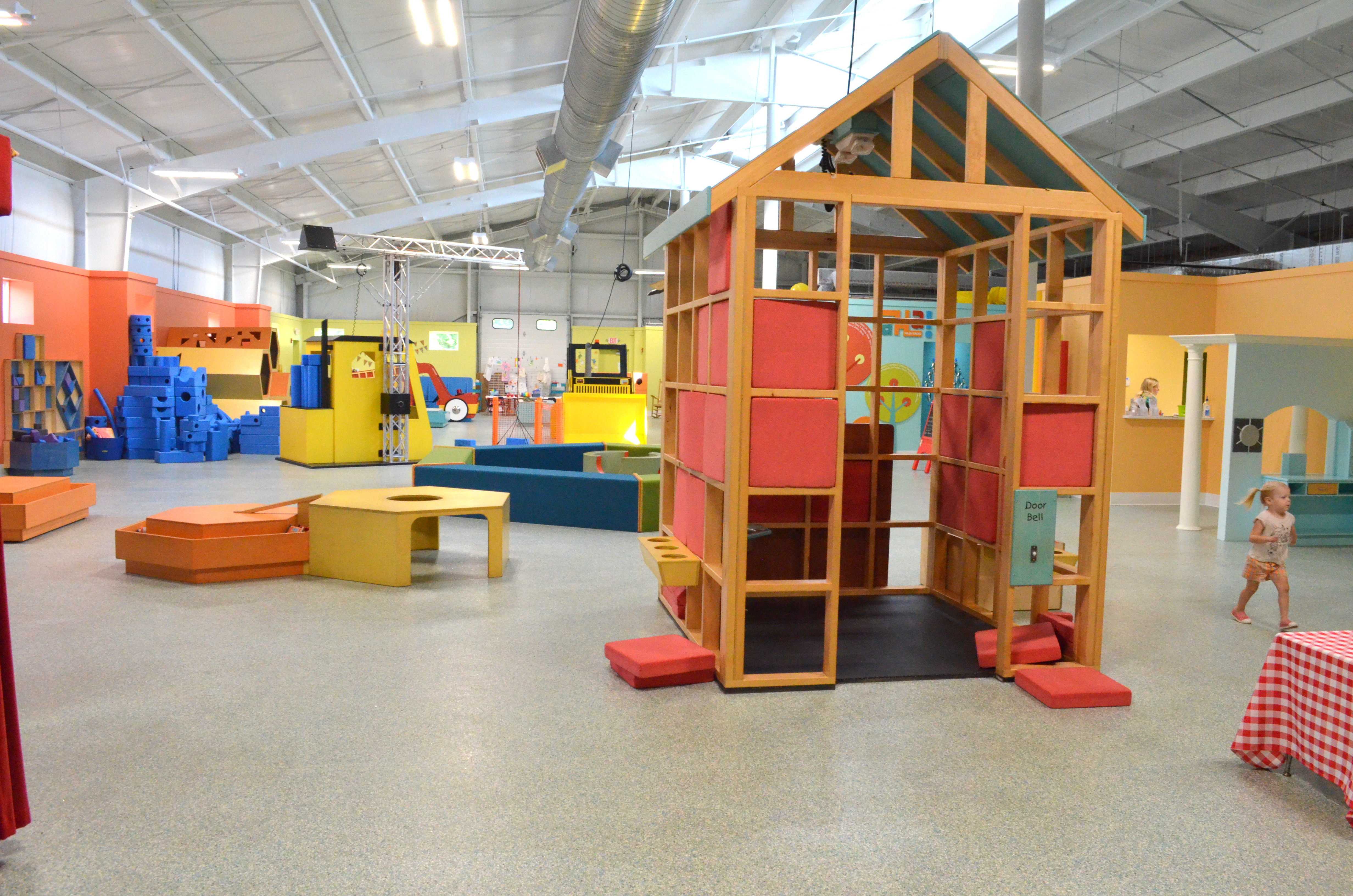 50 Indoor Play Places and Activities for Kids around Columbus