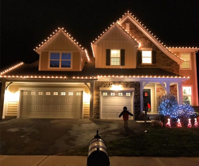 Christmas season and Holiday events in Columbus