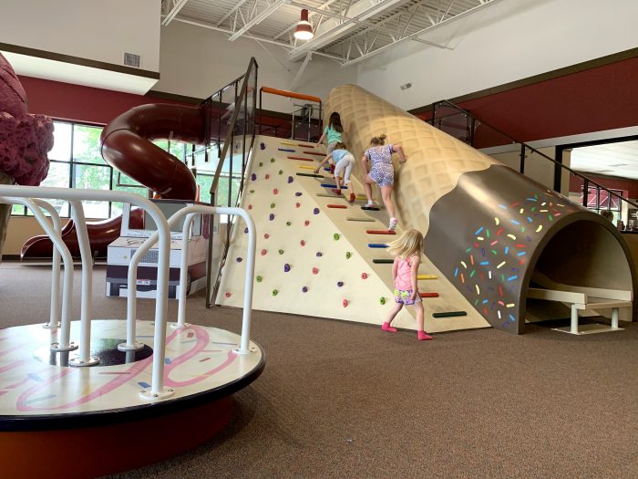 Unlimited ideas for Spring Break in Columbus Columbus on the Cheap