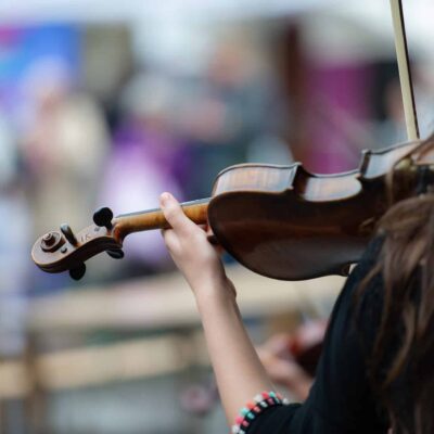 Central Ohio Folk Festival