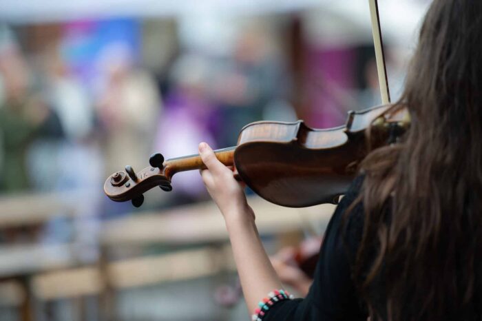 Central Ohio Folk Festival