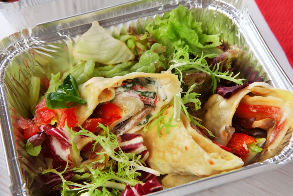 fooddelivery Columbus on the Cheap