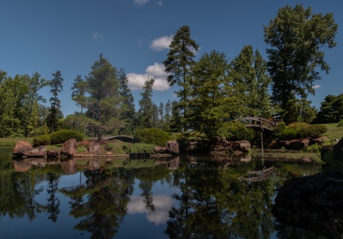 Dawes Arboretum