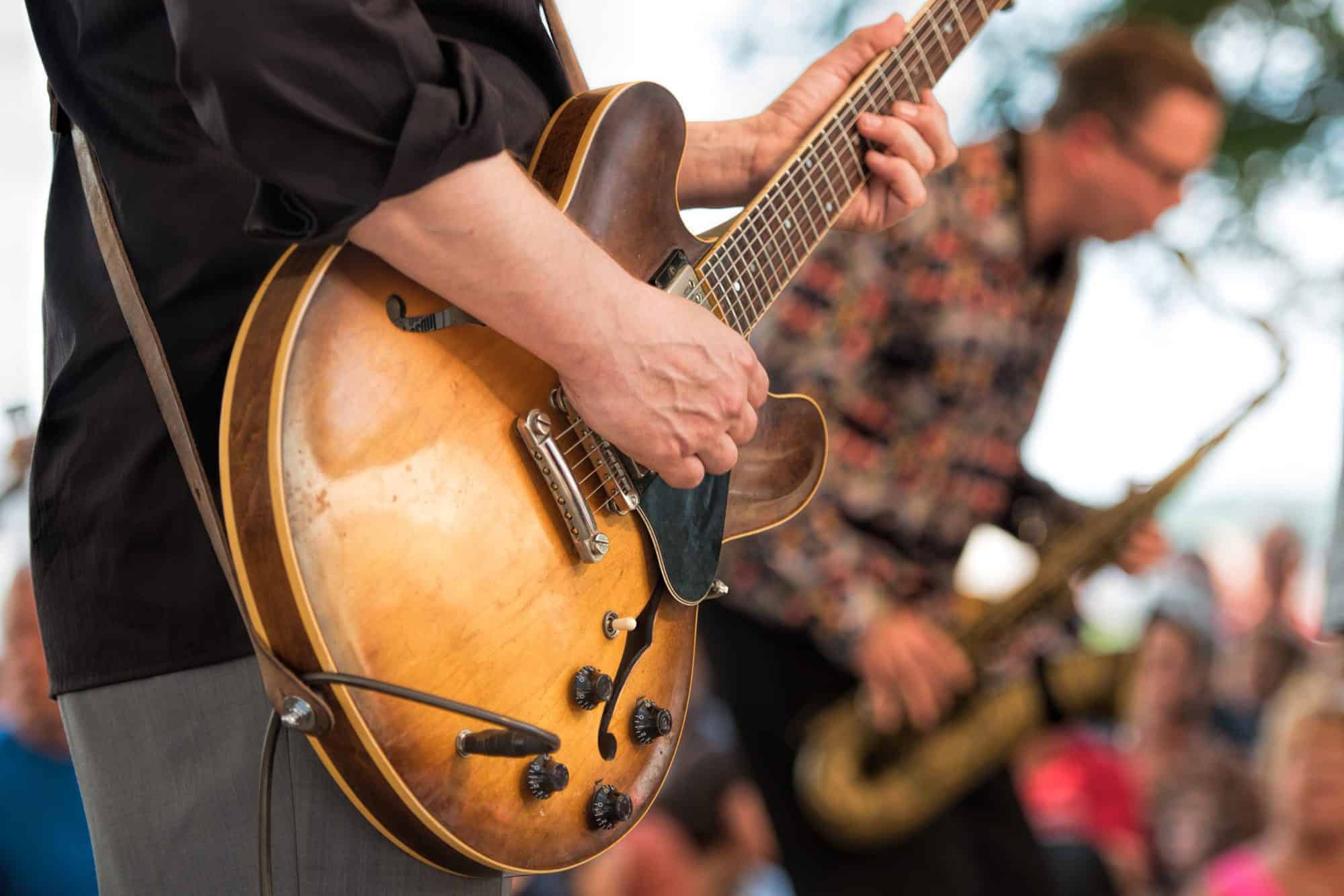 Worthington Concerts on the Green on Sundays Columbus on the Cheap