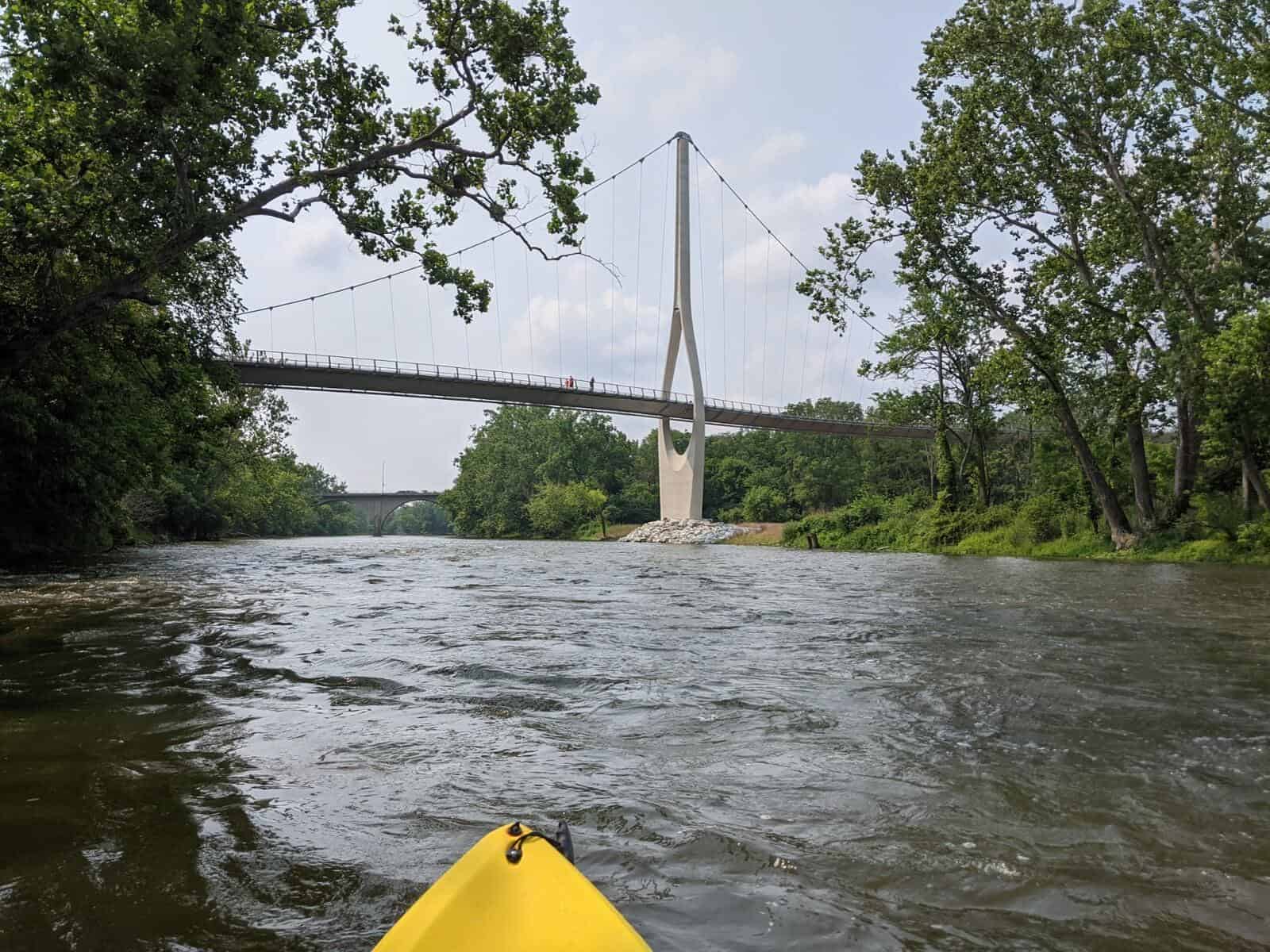Best Places for Canoeing and Kayaking in Columbus Columbus on the Cheap