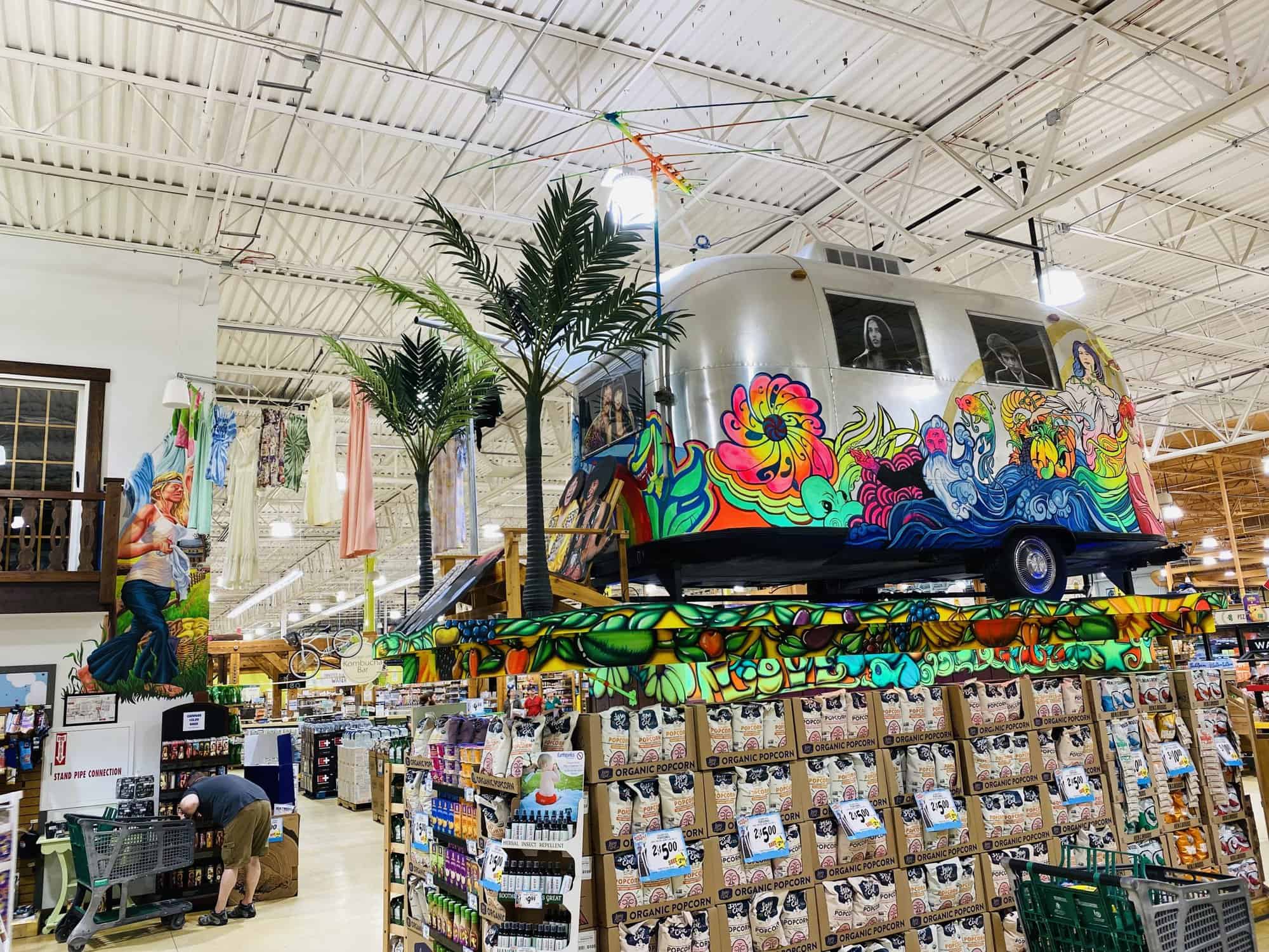 Jungle Jim 3 Columbus on the Cheap