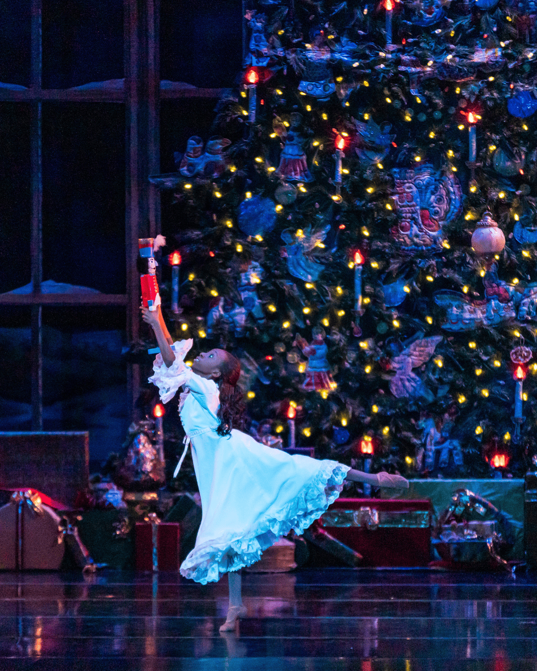 BalletMet The Nutcracker Columbus on the Cheap